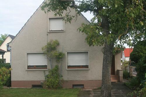 Foto - Charmantes Einfamilienhaus - 175.000,00&nbsp;EUR Kaufpreis, ca.&nbsp; 85,00&nbsp;m&sup2;