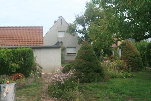 Foto - 3 Zimmer Einfamilienhaus zum Kaufen in Soderstorf