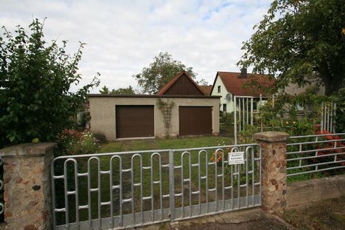 Foto - 3 Zimmer Einfamilienhaus in Soderstorf