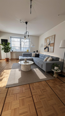 Foto - 2.5 Zimmer Etagenwohnung zur Miete in Hagen