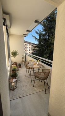 Foto - 2.5 Zimmer Etagenwohnung in Hagen