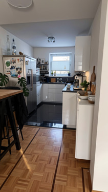 Foto - Etagenwohnung in Hagen zur Miete