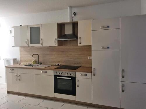 Foto - 3 Zimmer Erdgeschoßwohnung zur Miete in Selsingen