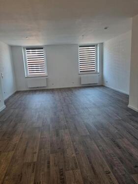 Foto - 3 Zimmer Erdgeschoßwohnung in Selsingen