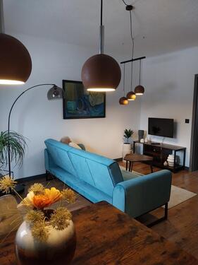 Foto - 2 Zimmer Erdgeschoßwohnung zur Miete in Selb