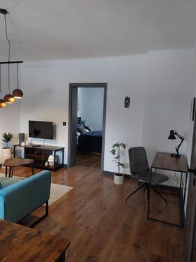 Foto - 2 Zimmer Erdgeschoßwohnung in Selb