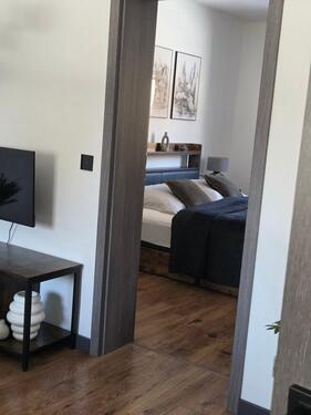 Foto - Erdgeschoßwohnung in Selb zur Miete