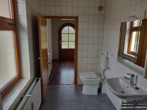 Foto - Etagenwohnung in Eisleben (Lutherstadt) zur Miete