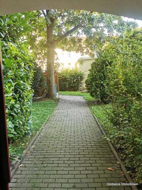 Foto - Wunderschöne Dachgeschosswohnung in einem Altbaumehrfamilienhaus