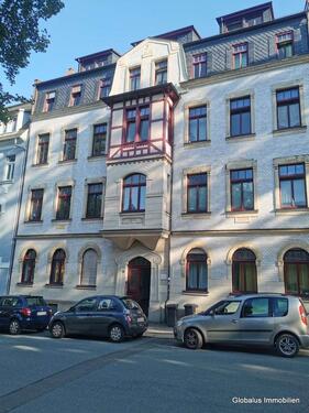 Foto - 2 Zimmer Dachgeschoßwohnung zur Miete in Zwickau