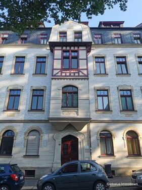 Foto - 2 Zimmer Dachgeschoßwohnung in Zwickau