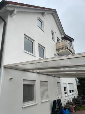 Foto - 4 Zimmer Erdgeschoßwohnung zum Kaufen in Tauberbischofsheim