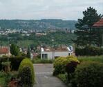 Foto - 1-Zimmer, möbliert, Esslingen ! Nur Einzelpersonen !