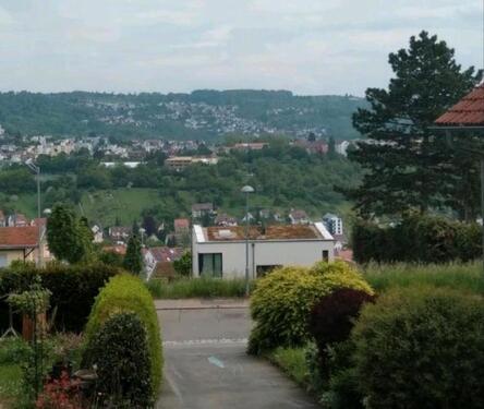 Foto - 1-Zimmer, möbliert, Esslingen ! Nur Einzelpersonen !