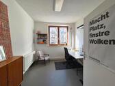 Foto - Büro, Atelier, Studio in Remise – inkl. NK & Internet