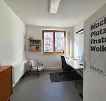 Büro, Atelier, Studio in Remise – inkl. NK & Internet - Potsdam Babelsberg