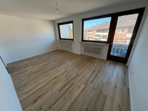 Foto - 1 Zimmer Etagenwohnung zur Miete in Neumünster