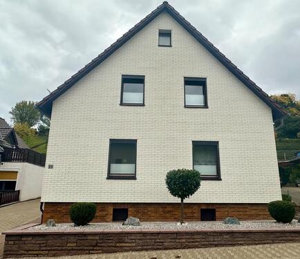 Foto - Einfamilienhaus mit Doppelgarage & großer Terrasse im OT Fuhrbach