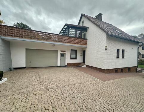 Foto - 7 Zimmer Einfamilienhaus zum Kaufen in Duderstadt