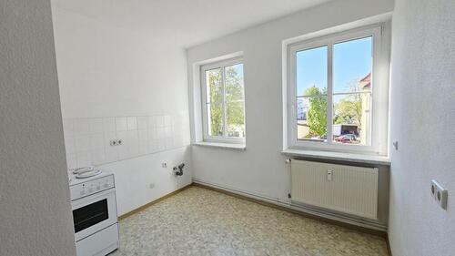 Foto - 2 Zimmer Etagenwohnung in Magdeburg