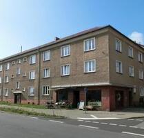 Gewerbefläche Stadtrand - 538,00&nbsp;EUR Kaltmiete, ca.&nbsp; 67,24&nbsp;m&sup2; in Bad Freienwalde (Oder) (PLZ: 16259)