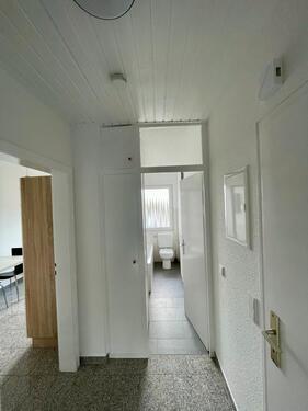 Foto - Etagenwohnung in Bielefeld zur Miete