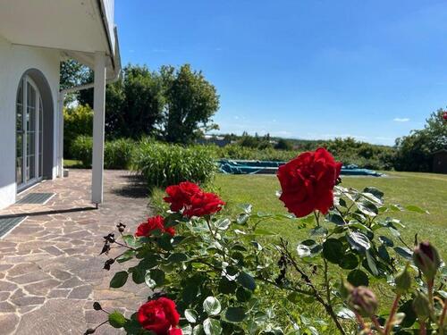 Foto - Einfamilienhaus (Villa) mit Einliegerwohnung, Pool, Sauna u. Wint
