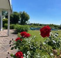 Einfamilienhaus (Villa) mit Einliegerwohnung, Pool, Sauna u. Wint - Simbach am Inn