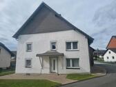 Foto - Wohnhaus mit GarageWerkstatt in Sundern Hövel - ohne Makler