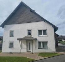 Wohnhaus mit GarageWerkstatt in Sundern Hövel - ohne Makler - Sundern (Sauerland)