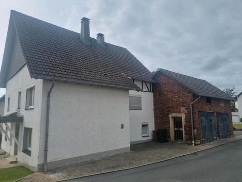 Foto - 7 Zimmer Einfamilienhaus zum Kaufen in Sundern (Sauerland)