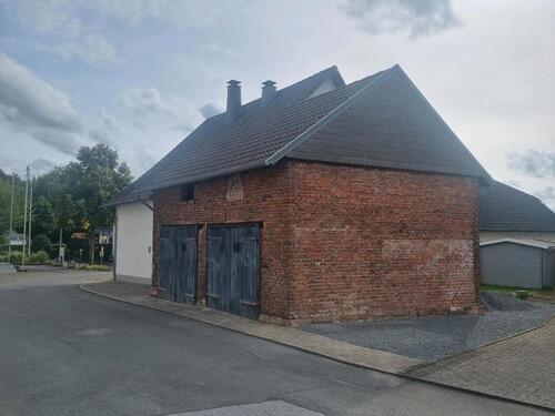 Foto - Einfamilienhaus in Sundern (Sauerland) zum Kaufen