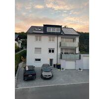 Vierzimmerwohnung kernsaniert, Erstbezug - Dittelbrunn