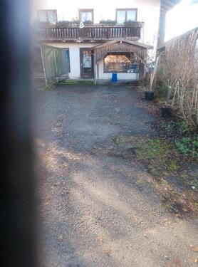 Foto - Stellplatz in Pittenhart Lkr Traunstein