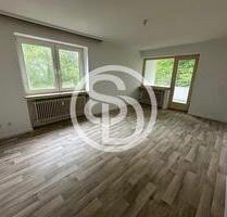 2-Zimmer-Wohnung - 1. Obergeschoss - Selb - Plößberg - ca. 59 m² Wohnfläche