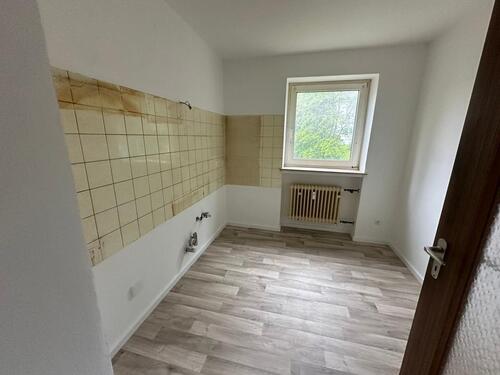 Foto - Etagenwohnung in Selb zur Miete