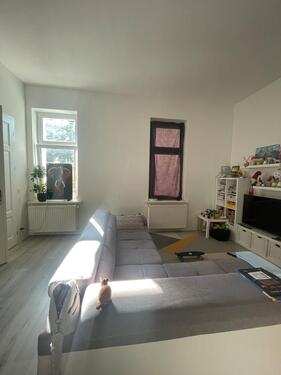 Foto - Gemütliche 3.5 Wohnung 99m2. - 1.500,00 EUR Kaltmiete,