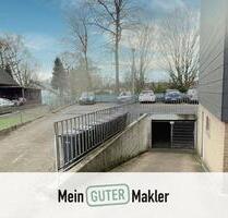 Tiefgarage: Stellplatz in Lüssum-Bockhorn zu vermieten - Bremen Blumenthal