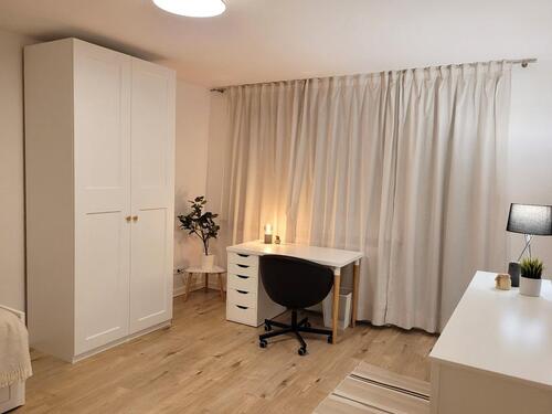 Foto - Etagenwohnung zur Miete in Köln