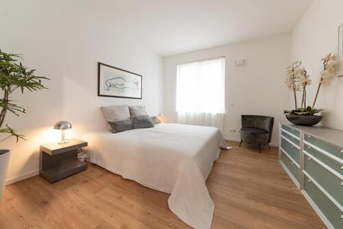 Foto - Etagenwohnung in Düsseldorf