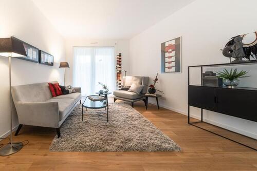Foto - Etagenwohnung in Düsseldorf zur Miete