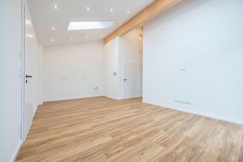Foto - Etagenwohnung zur Miete in Hutthurm