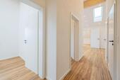 Foto - Etagenwohnung in Hutthurm