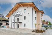 Foto - Etagenwohnung in Hutthurm zur Miete