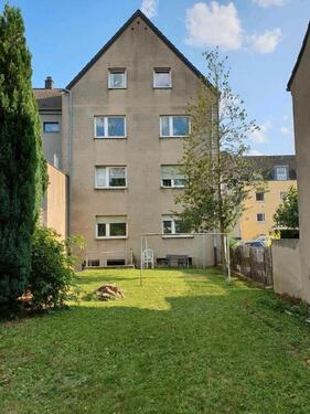 Foto - Etagenwohnung in Düren