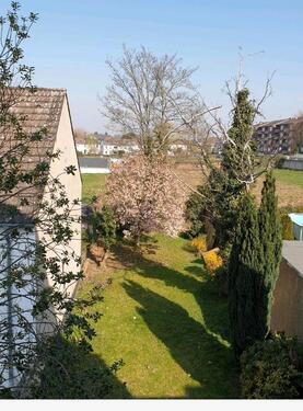 Foto - Etagenwohnung in Düren zur Miete