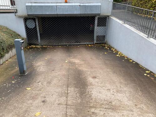 Foto - Tiefgaragenplatz Innenstadt Nähe