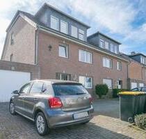 Charmante 1-Zimmer-Souterrain-Wohnung mit Terrasse in Baesweiler