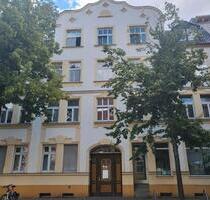 Schönes renoviertes Büro !!! - 738,00 EUR Kaltmiete, ca.  67,00 m² in Magdeburg (PLZ: 39112) Leipziger Straße