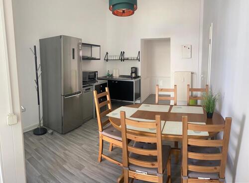 Foto - andere zur Miete in Magdeburg